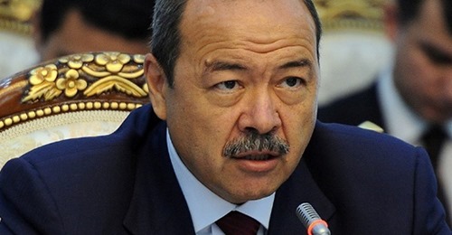 Абдулла Арипов. Фото Хабар.уз Абдулла Арипов. Фото Хабар.уз