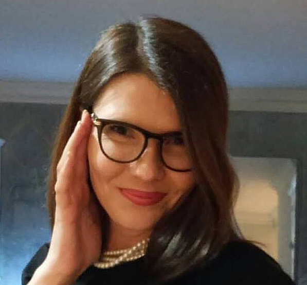 Наталья Кравченко