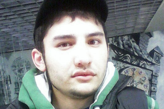 Акбаржон Джалилов