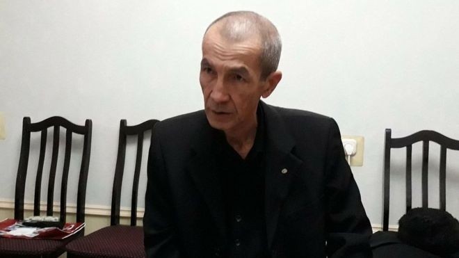Дильмурод Сайид