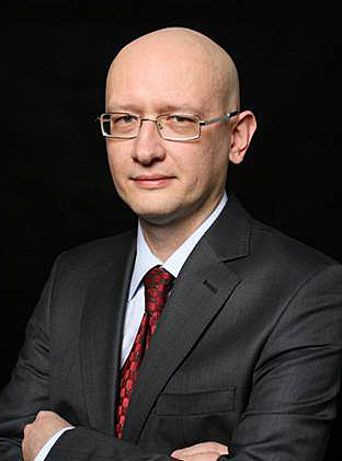 Юлий Юсупов. Фото с личной страницы в Фейсбуке Юлий Юсупов. Фото с личной страницы в Фейсбуке