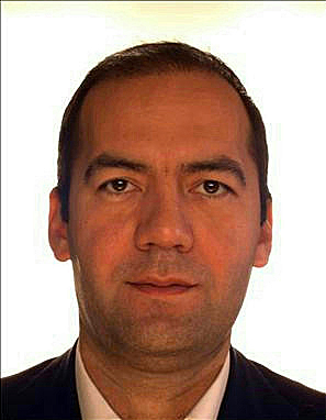Алишер Кадыров