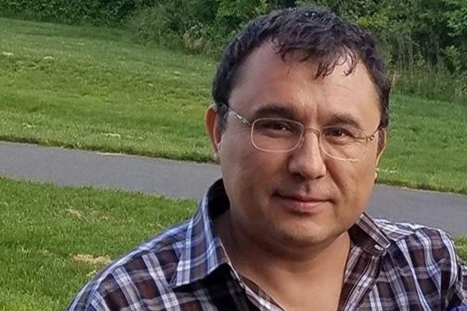 Закир Алиев