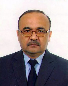 Мирзохид Обидов
