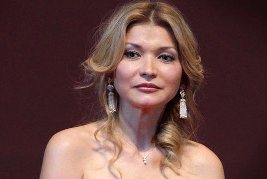 Гульнара Каримова Гульнара Каримова