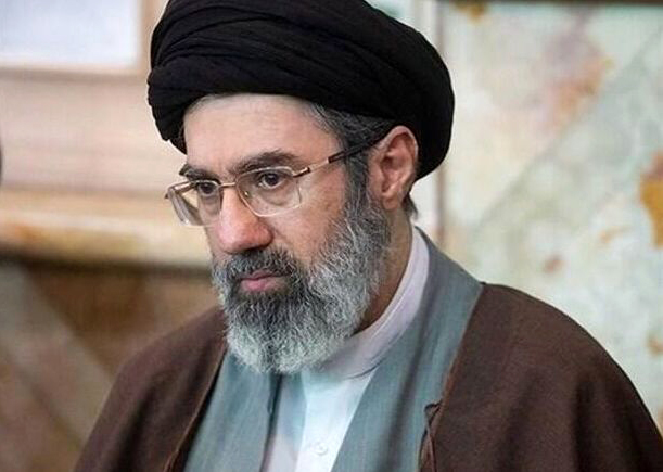 Моджтаба Хаменеи