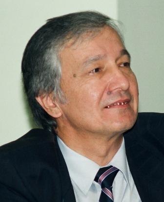 Рустамжон Абдуллаев