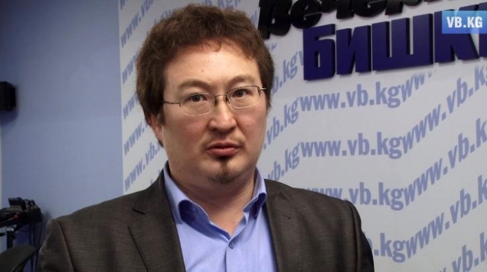 Кадыр Маликов