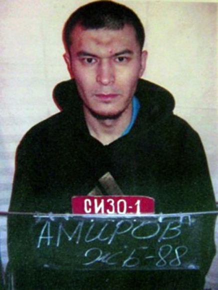 Жанболат Амиров