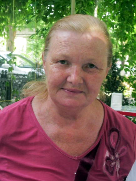 Елена Урлаева