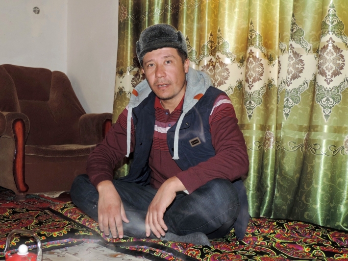 Уктам Пардаев