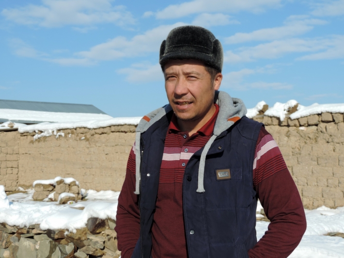 Уктам Пардаев