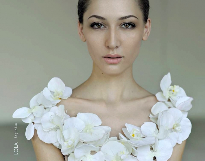 Лола Юлдашева