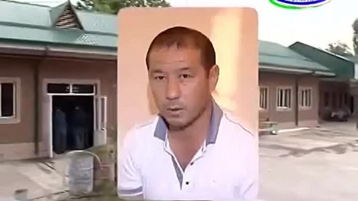 Ахмад Турсунбаев