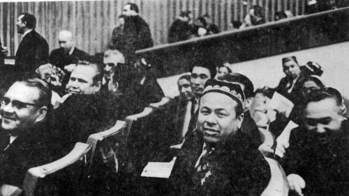 Ахмаджон Адылов