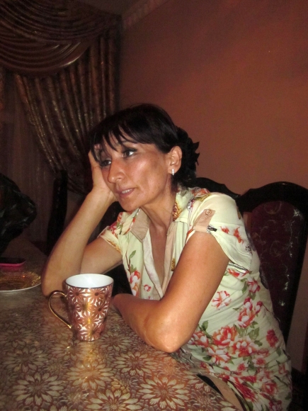Малохат Эшанкулова рассказывает о своих злоключениях