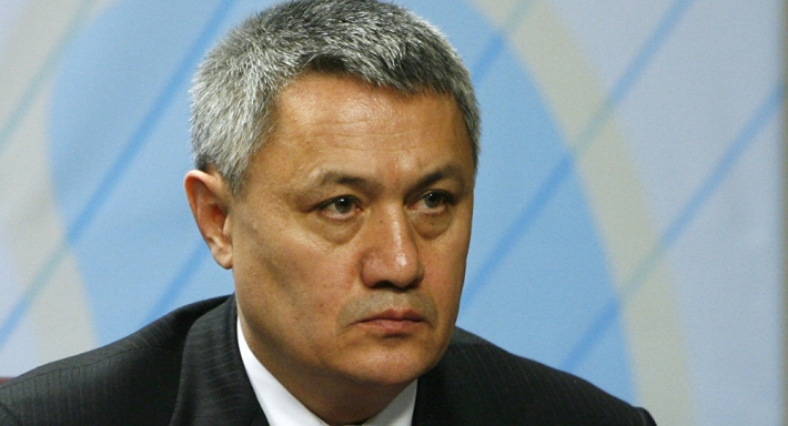 Рустам Азимов