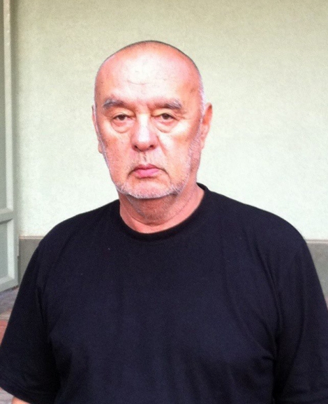 Абдусалом Эргашев