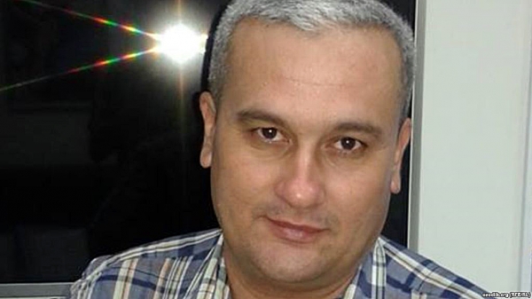 Бобомурод Абдуллаев