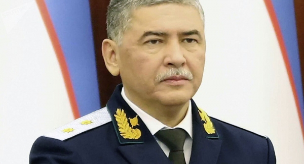 Ихтиер Абдуллаев