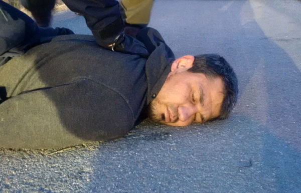 Рахмат Акилов