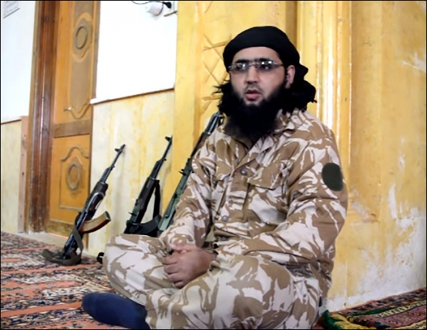 Сироджиддин Мухтаров. Фото с сайта Kabarlar.org