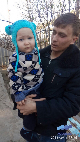 Муж и ребенок Дианы Еникеевой