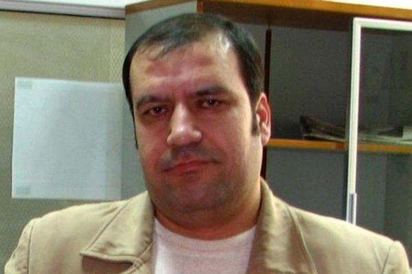 Хайрулло Мирсаидов