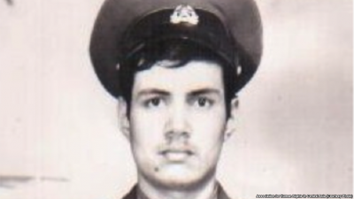Гайбулло Джалилов