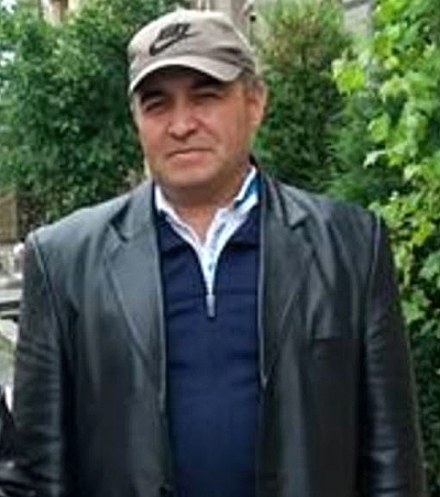 Фахриддин Тиллаев