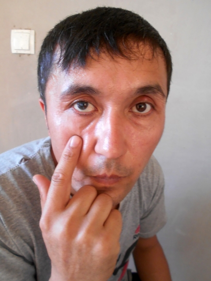 1Алишер Сулайманов