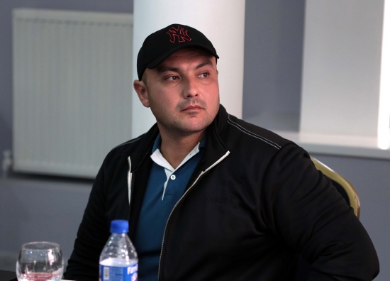 Саидазиз Набиходжаев. Фото Умиды Ахмедовой — копия