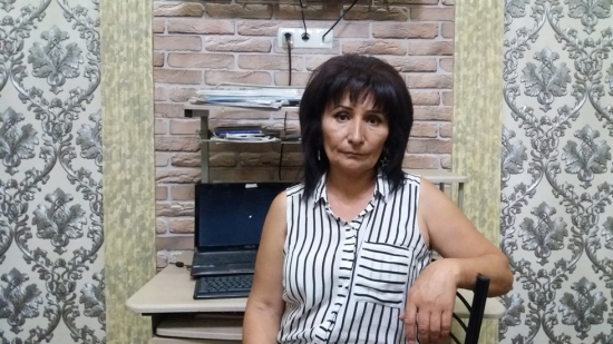 1Малохат Эшанкулова