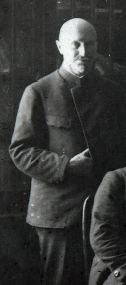 Александр Першин