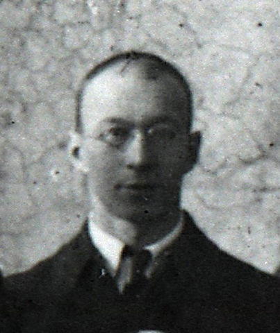 Владислав Фигельский