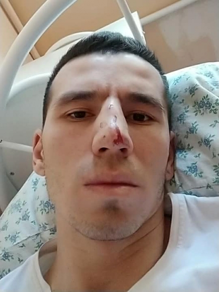 Джахонгир Ходжиев