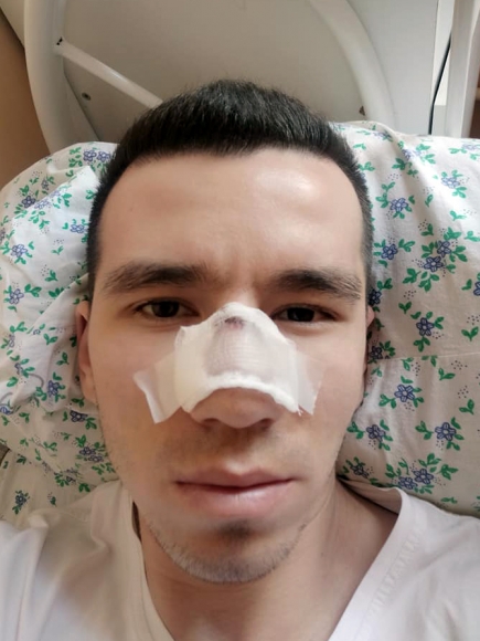 Джахонгир Ходжиев