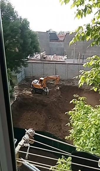 Я была в СЭС, там сказали что СЭС исключили из проектирования, и посоветовали обр