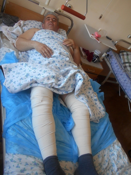 Али Пиров