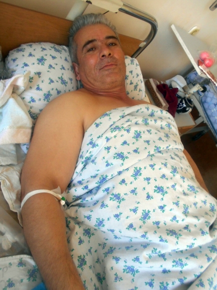Али Пиров