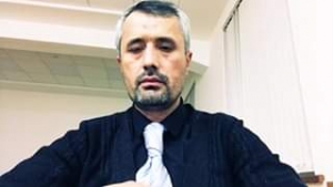 Аброр Абдуазимов