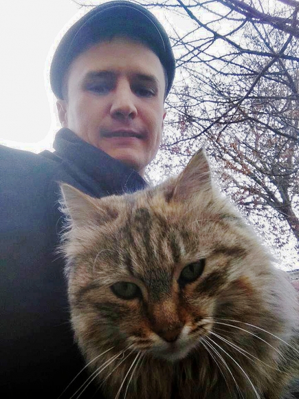 Дильнур Камилов
