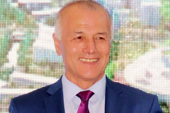 Кадыржон Юсупов