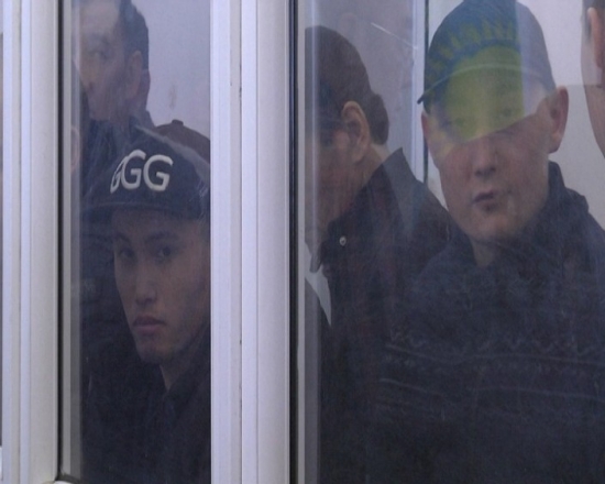 Фото Tengrinews.kz