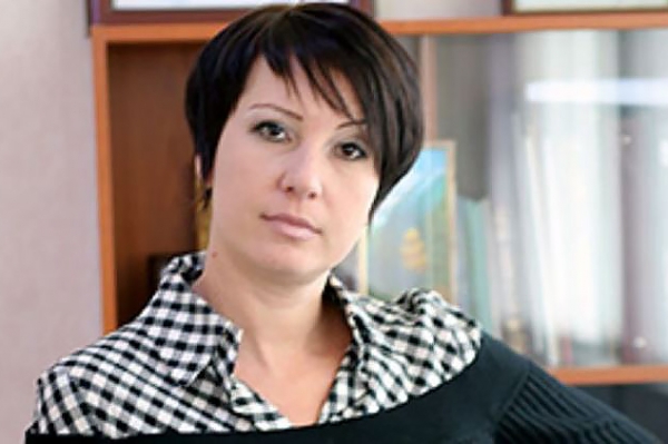 Ольга Тутубалина
