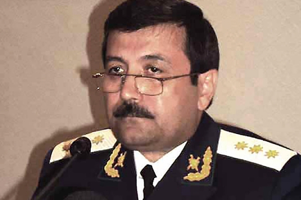 Рашид Кадыров