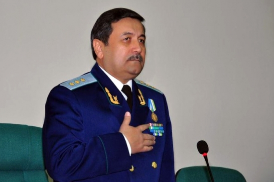 1Рашид Кадыров