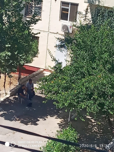 Спецслужбисты. Фото Татьяны Довлатовой