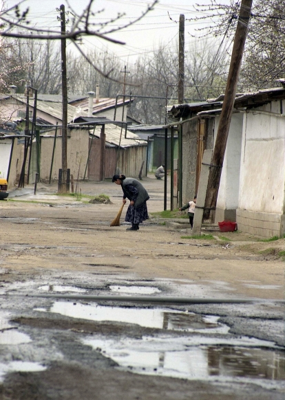 Фотограф Умида Ахмедова
