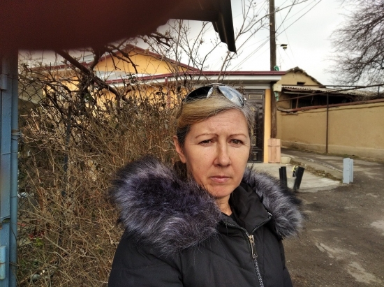 Татьяна Жилкина